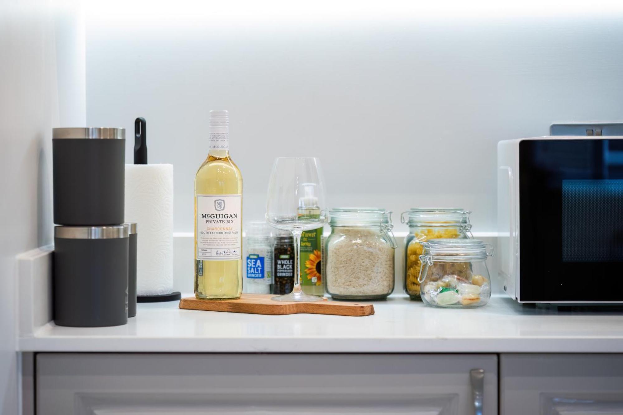 Modern & Stylish Apartments Didcot With Free Wifi エクステリア 写真