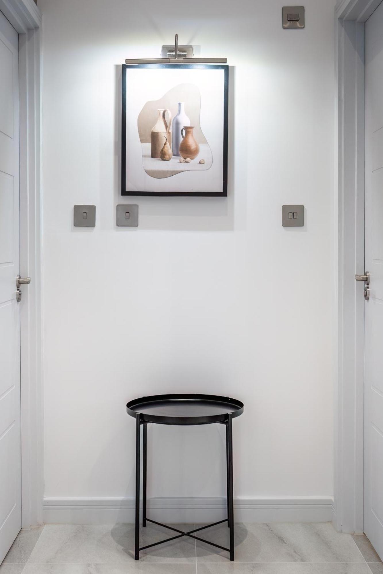 Modern & Stylish Apartments Didcot With Free Wifi エクステリア 写真