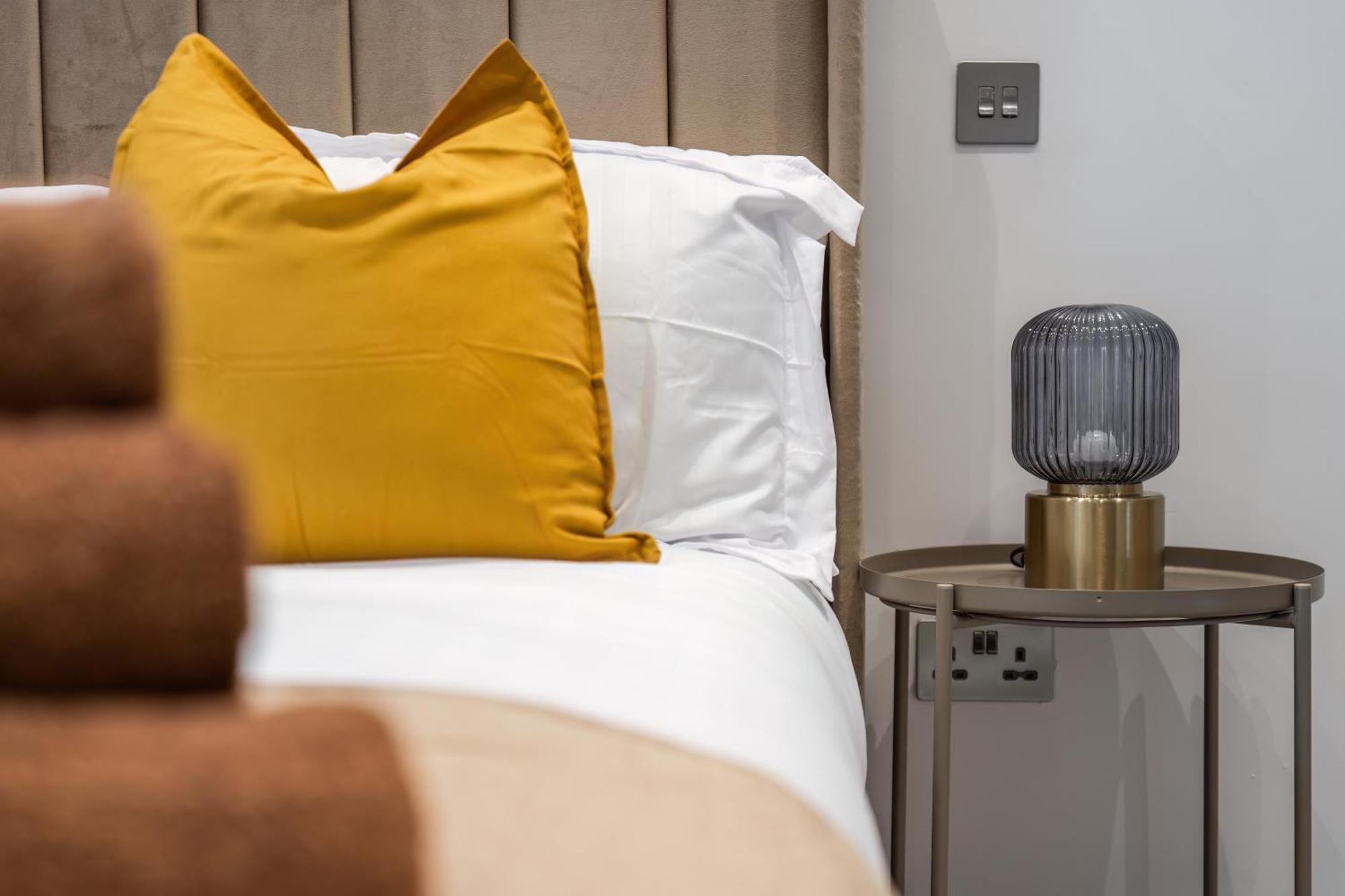 Modern & Stylish Apartments Didcot With Free Wifi エクステリア 写真