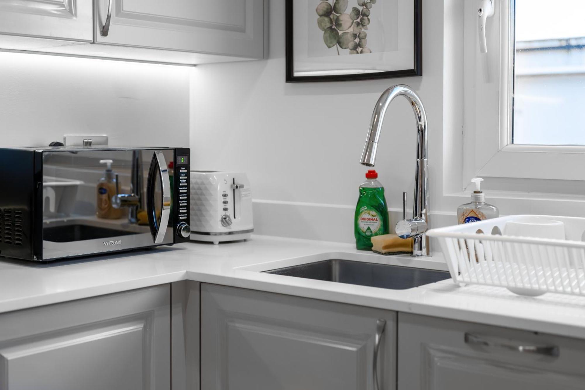 Modern & Stylish Apartments Didcot With Free Wifi エクステリア 写真