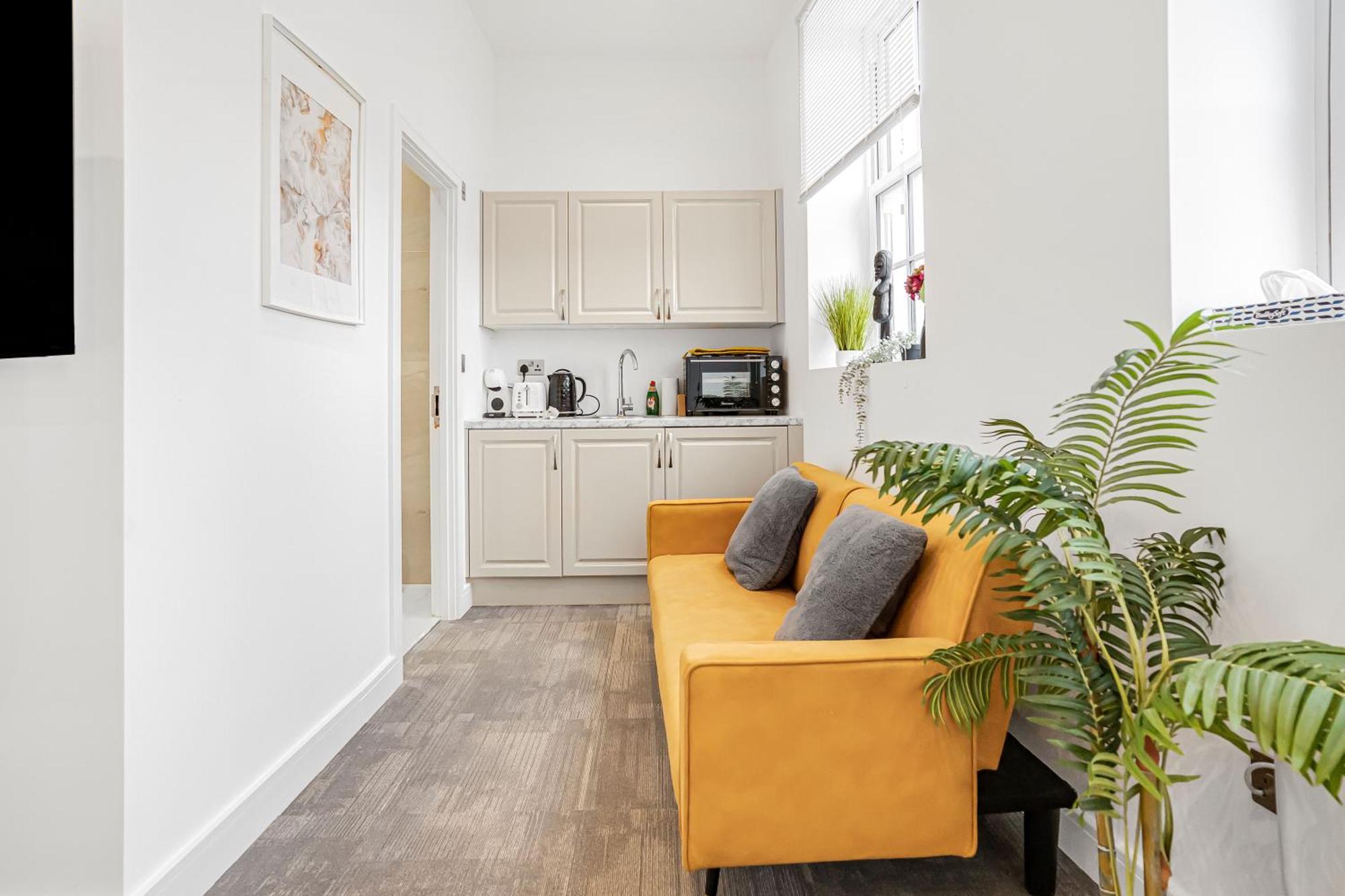 Modern & Stylish Apartments Didcot With Free Wifi エクステリア 写真